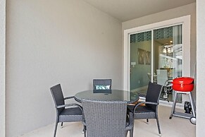 Lovely Family Home - 8 Min to Disney Stl106