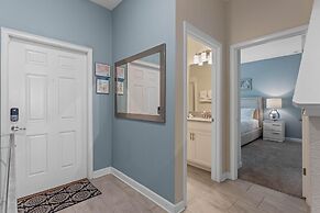 Lovely Family Home - 8 Min to Disney Stl106