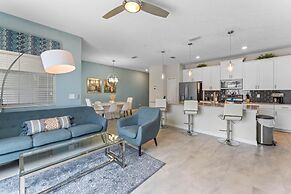 Lovely Family Home - 8 Min to Disney Stl106