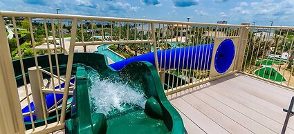 Lovely Family Home - 8 Min to Disney Stl106