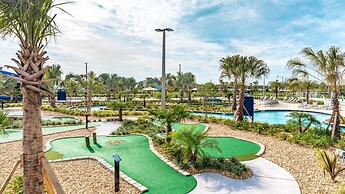 Lovely Family Home - 8 Min to Disney Stl106