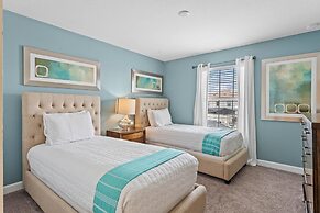 Lovely Family Home - 8 Min to Disney Stl106