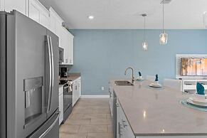 Lovely Family Home - 8 Min to Disney Stl106