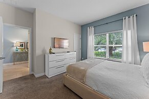 Lovely Family Home - 8 Min to Disney Stl106