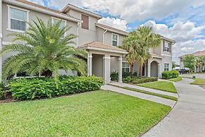 Lovely Family Home - 8 Min to Disney Stl106