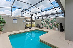 Lovely Family Home - 8 Min to Disney Stl106