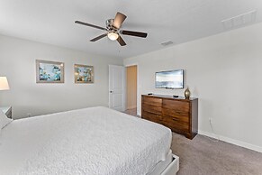 Lovely Family Home - 8 Min to Disney Stl106