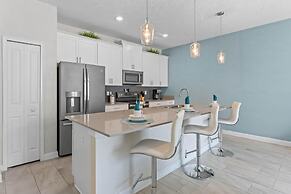 Lovely Family Home - 8 Min to Disney Stl106