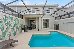 Lovely Family Home - 8 Min to Disney Stl106