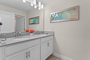 Lovely Family Home - 8 Min to Disney Stl106