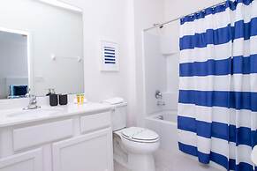 Gorgeous Family Home Sleeps 28 Blv103