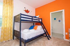 Gorgeous Family Home Sleeps 28 Blv103