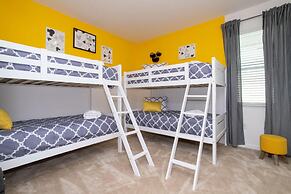 Gorgeous Family Home Sleeps 28 Blv103