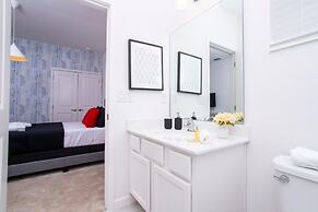 Gorgeous Family Home Sleeps 28 Blv103