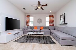 Gorgeous Family Home Sleeps 28 Blv103