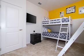 Gorgeous Family Home Sleeps 28 Blv103