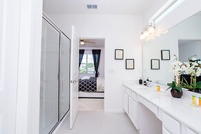 Gorgeous Family Home Sleeps 28 Blv103