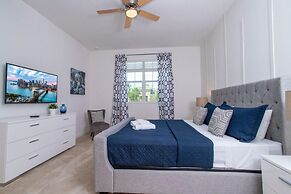 Gorgeous Family Home Sleeps 28 Blv103