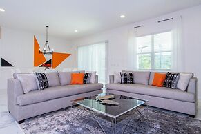 Gorgeous Family Home Sleeps 28 Blv103