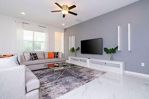 Gorgeous Family Home Sleeps 28 Blv103