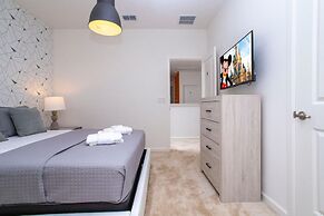 Gorgeous Family Home Sleeps 28 Blv103