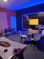 Gorgeous Family Home Sleeps 28 Blv103