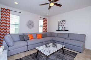 Gorgeous Family Home Sleeps 28 Blv103