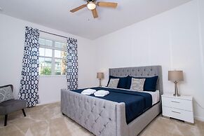 Gorgeous Family Home Sleeps 28 Blv103