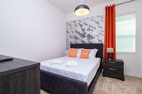 Gorgeous Family Home Sleeps 28 Blv103