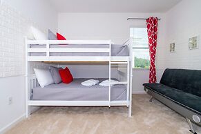 Gorgeous Family Home Sleeps 28 Blv103