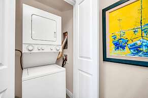 Stylish Condo at Reunion Resort Reu102