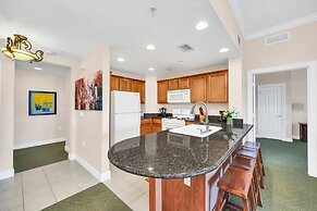 Stylish Condo at Reunion Resort Reu102