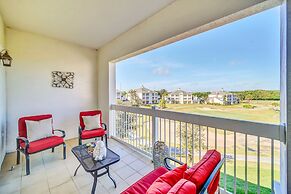 Stylish Condo at Reunion Resort Reu102