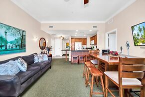 Stylish Condo at Reunion Resort Reu102