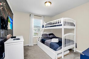 Comfy House at Compass Bay Cb102