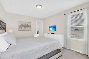 Comfy House at Compass Bay Cb102