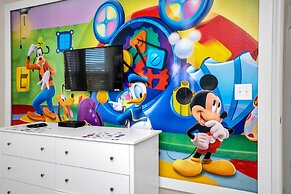 Comfy House at Compass Bay Cb102