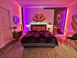 Sunset Studio by Paradox