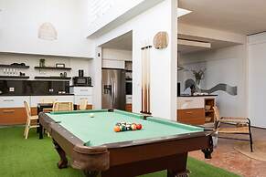 Vistamar Private Waterfront Home Pool