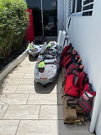 Vistamar Private Waterfront Home Pool