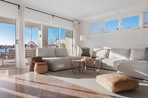 Vistamar Private Waterfront Home Pool