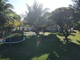 PARIS Waterfront Villas