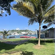 PARIS Waterfront Villas