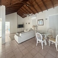 PARIS Waterfront Villas