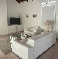 PARIS Waterfront Villas