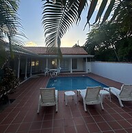 PARIS Waterfront Villas