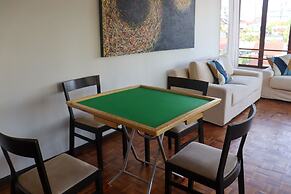 Bangsar Private Pool Villa Kuala Lumpur