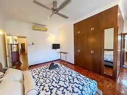 Bangsar Private Pool Villa Kuala Lumpur