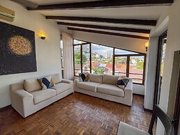 Bangsar Private Pool Villa Kuala Lumpur