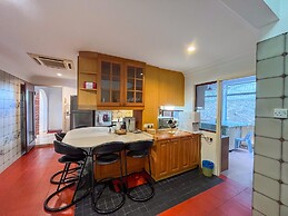 Bangsar Private Pool Villa Kuala Lumpur